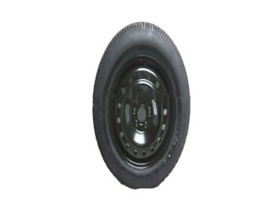 Honda 42700-TLA-A51 Disk, Wheel (17X4T) (Topy)