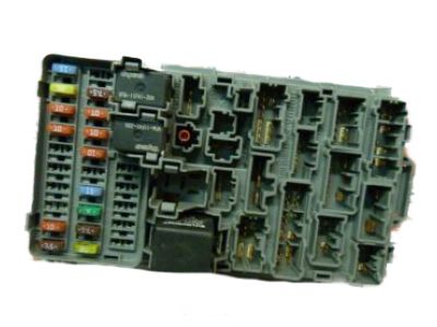 2005 Honda Civic Fuse Box - 38200-S5P-A03