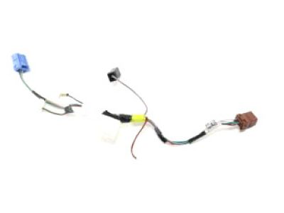 Honda 77901-TEA-R10 Cord, Cable Reel Sub