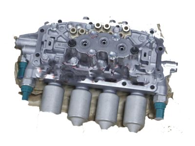 Honda Odyssey Valve Body - 27700-RT4-000