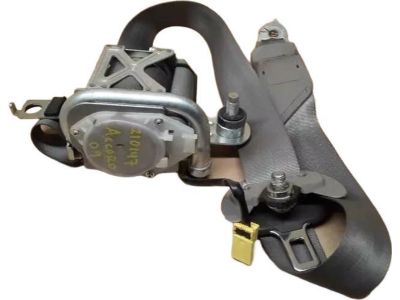 Honda 04814-TA5-A00ZC