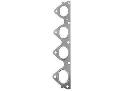 Honda Del Sol Exhaust Manifold Gasket - 18115-P72-003