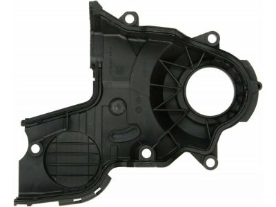 Honda 11810-PR3-010 Cover, Timing Belt (Lower)