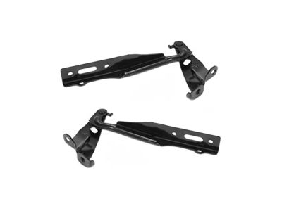 Honda 60170-THR-A00ZZ Hinge, Driver Side Hood