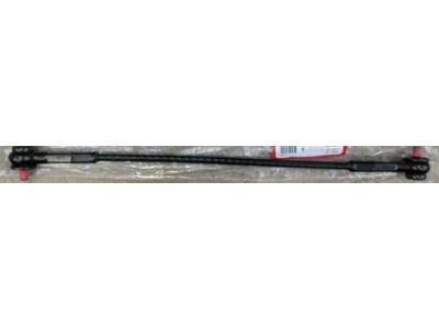 Honda 74910-SJC-A02 Cable Assy.