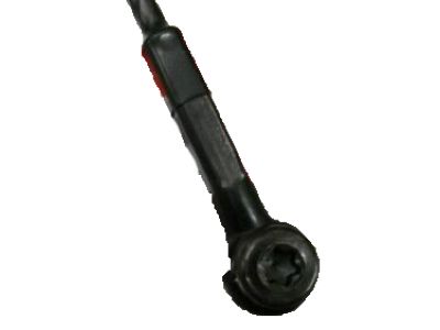 Honda 74910-SJC-A02 Cable Assy.