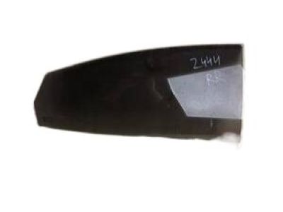 Honda 73405-T2F-R00 Glass, R. RR.