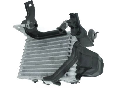 Honda Oil Cooler - 25500-5WL-A02