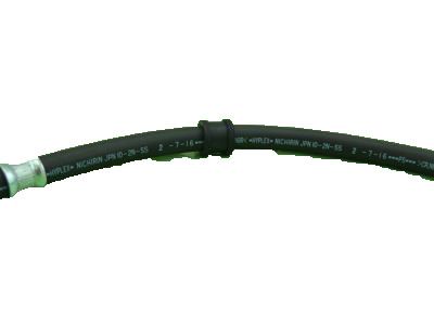 Honda 53713-SHJ-A01 Hose, Power Steering Feed (Driver Side)