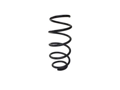 2007 Honda Civic Coil Springs - 51401-SNA-A22