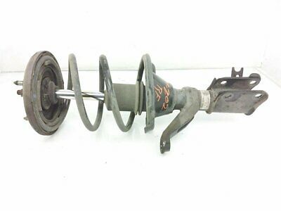 Honda 51602-S5A-A29 Shock Absorber Assembly, Left Front