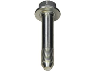 Honda 90117-S3Y-900 Bolt, Flange (14X70) (Service)