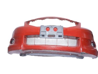 2008 Honda Accord Bumper - 04711-TE0-A90ZZ