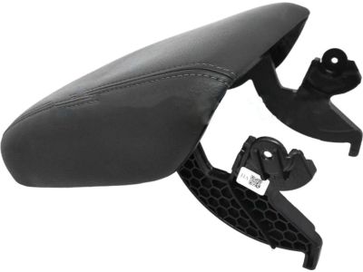 Honda 83461-T0A-A31ZB