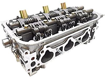 Honda Pilot Cylinder Head - 12300-RDJ-810