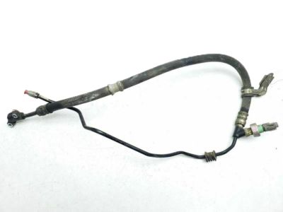 2008 Honda Pilot Power Steering Hose - 53713-STW-A01