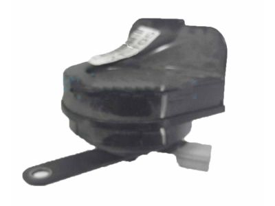 2022 Honda Odyssey Horn - 38100-THR-A01