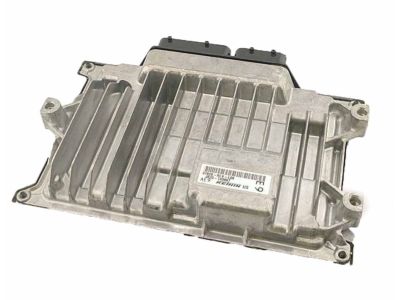 Honda Pilot Engine Control Module - 37820-RLV-L06