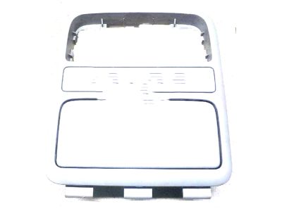 Honda Pilot Consoles - 83250-SZA-A01ZA