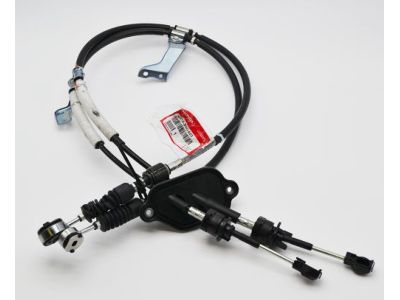 2010 Honda Civic Shift Cable - 54310-SNG-A03