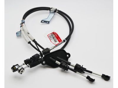 2008 Honda Civic Shift Cable - 54310-SNG-A03