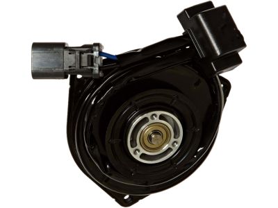 Honda CR-V Fan Motor - 38616-RZA-A01