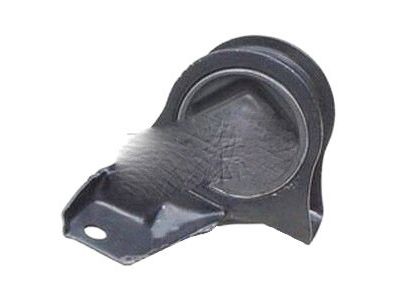 Honda 50810-SH3-984 Rubber Assy., RR. Engine Mounting (AT)