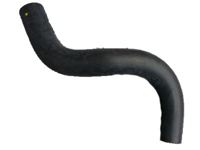 Honda Accord Cooling Hose - 19501-P0A-000