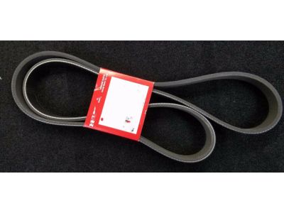 Honda Accord Drive Belt & V Belt - 31110-5B0-Y01