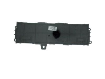 Honda 79600-T6Z-A51ZA Control Assy., Auto Air Conditioner *NH900L* (DEEP BLACK)