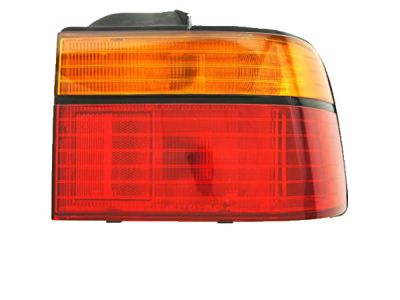 1993 Honda Civic Side Marker Light - 33501-SR4-A01