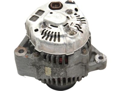 Honda 06311-PRA-505RM