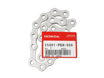 Honda 25801-PGH-000