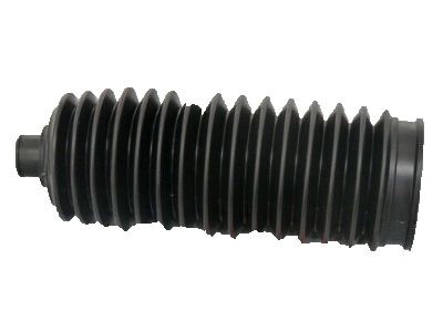 Detroit Axle Rack And Pinion Tie Rod Boots & Bellows Kit (2-Piece) – For Chevy Tracker, Suzuki Vitara, Honda Civic, Odyssey