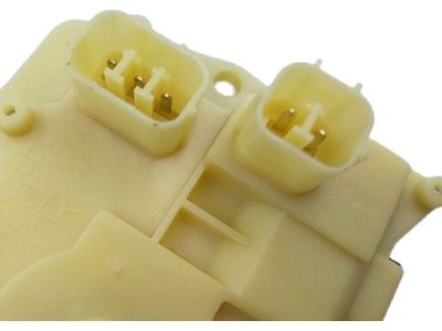 Honda Fit Door Lock Actuator - 72115-S5A-A01