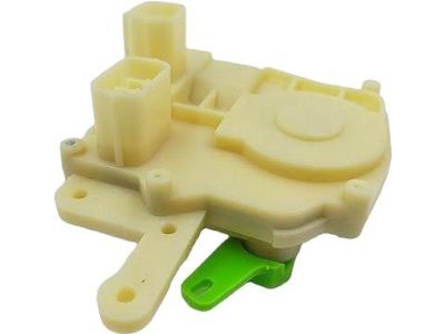 Honda Fit Door Lock Actuator - 72115-S5A-A01