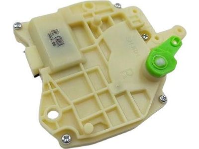 Honda Fit Door Lock Actuator - 72115-S5A-A01