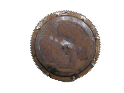 2012 Honda Accord Torque Converter - 26000-R70-315