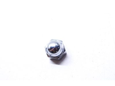 Honda 94021-10020-0S Nut, Cap (10MM)