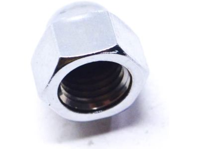 Honda 94021-10020-0S Nut, Cap (10MM)