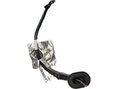 Honda 74901-TLA-A02ZM