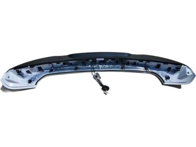 Honda 74901-TLA-A02ZM