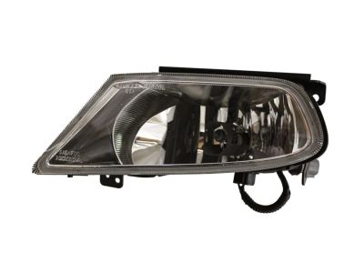 Honda 08V31-SHJ-1M0A2 Light Assembly, Left Front Fog 08V31-SHJ-1M0A2 Honda Light Assembly, Left Front Fog Product Photo 1 of 4