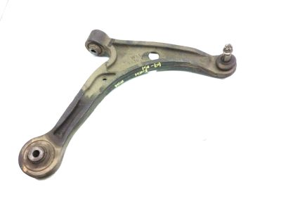 Honda 51350-S9V-A00 Arm, Right Front (Lower)