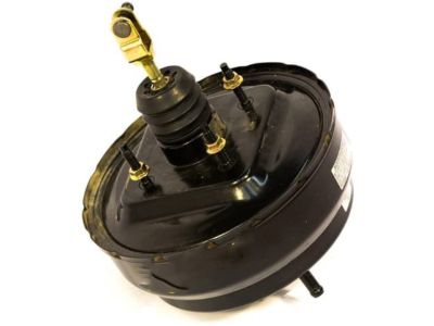 Honda Crosstour Brake Booster - 01469-TP6-A00