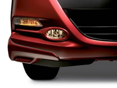 Honda Insight Fog Light - 08V31-TM8-110