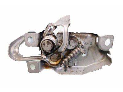 1999 Honda Prelude Hood Latch - 74120-S30-505