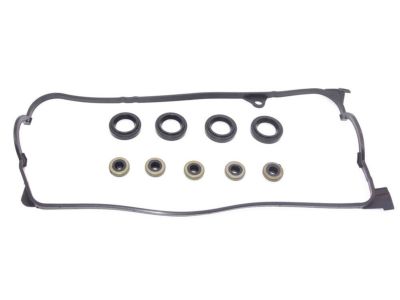 2005 Honda Civic Valve Cover Gasket - 12030-PLC-010