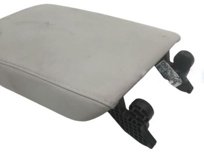 Honda Accord Hybrid Armrest - 83450-TVA-A31ZC