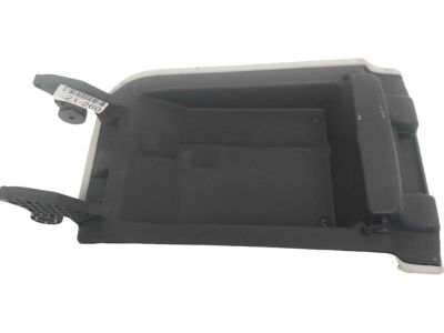 Honda Accord Hybrid Armrest - 83450-TVA-A31ZC